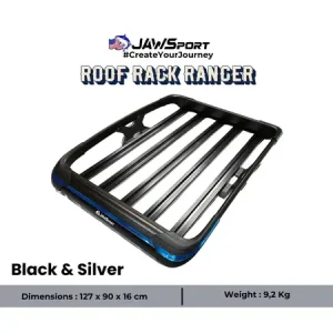 Roof Rack Jawsport Ranger