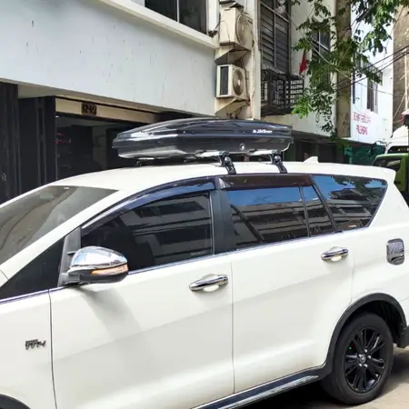 Roof Box Jawsport Voyage M – 350 L - Image 3